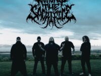 WORSHIP THE SACRIFICE – “Veil Of Revelations”