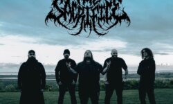 WORSHIP THE SACRIFICE – “Veil Of Revelations”