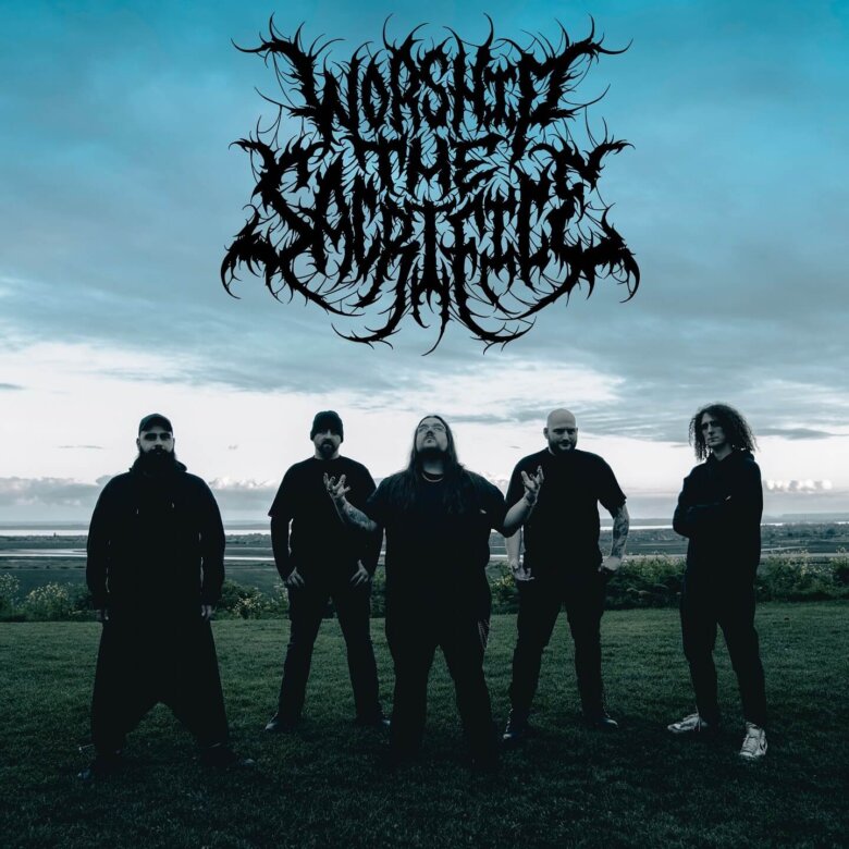 WORSHIP THE SACRIFICE – “Veil Of Revelations”