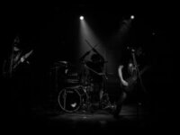 IN DAKHMA στο RockOverdose: “Η πρώτη μας ευρωπαϊκή περιοδεία είναι όνειρο που γίνεται πραγματικότητα”