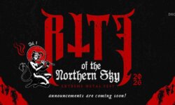 Rite Of The Northern Sky Vol.1: Ξεκίνησε η προπώληση για το 1ο Φεστιβάλ ακραίου ήχου στη Δυτική Μακεδονία!