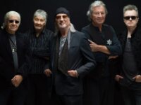DEEP PURPLE: Νέος δίσκος “Splat!”
