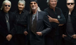 DEEP PURPLE: Νέος δίσκος “Splat!”