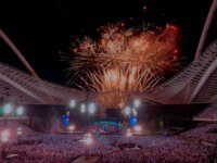 Live Nation και High Priority Promotions ενώνουν δυνάμεις και έρχονται τεράστιες συναυλίες στη χώρα μας!