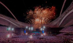 Live Nation και High Priority Promotions ενώνουν δυνάμεις και έρχονται τεράστιες συναυλίες στη χώρα μας!