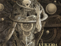 KHEPRA – “Anatomy of Sin”