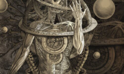 KHEPRA – “Anatomy of Sin”
