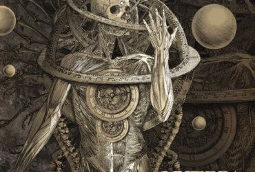 KHEPRA – “Anatomy of Sin”