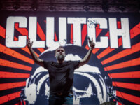 Πέντε λόγοι για να μην χάσεις το live των Clutch