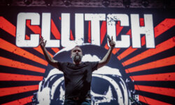 Πέντε λόγοι για να μην χάσεις το live των Clutch