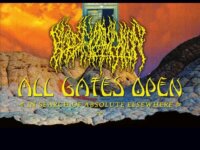 BLOOD INCANTATION: All Gates Open (In Search of Absolute Elsewhere) – Ειδική προβολή του ντοκιμαντέρ!