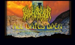 BLOOD INCANTATION: All Gates Open (In Search of Absolute Elsewhere) – Ειδική προβολή του ντοκιμαντέρ!