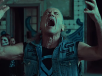 BRUCE DICKINSON: Κυκλοφόρησε το εντυπωσιακό, βραβευμένο music video για το “Tears Of The Dragon (Reimagined Version)”!