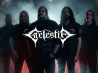 Οι Αθηναίοι extreme metalers CAELESTIA στην Eclipse Records για το νέο τους album