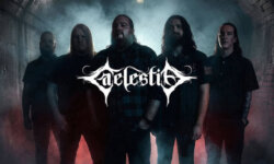 Οι Αθηναίοι extreme metalers CAELESTIA στην Eclipse Records για το νέο τους album