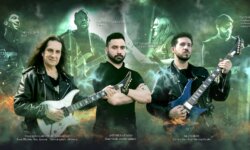CLAIRVOYANT: Πρώτο lyric video ‘Riddles’ μέσα από τον επερχόμενο δίσκο “Eternal Victory”.