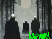 WHIPWORM – “Death Beyond”