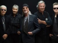 DEEP PURPLE: Ακούστε το νέο τους τραγούδι με τίτλο “Arrogant Boy” (official music video)