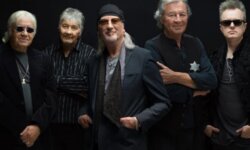 DEEP PURPLE: Ακούστε το νέο τους τραγούδι με τίτλο “Arrogant Boy” (official music video)