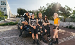 DISMISS παρουσιάζουν ζωντανά το νέο τους album “Funeral Fund”  την Παρασκευή 5 Ιουνίου στο ΙΛΙΟΝ Plus