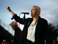 Ανταπόκριση: PATTI SMITH Quartet@ Δημοτικό Θέατρο Λυκαβηττού, Αθήνα (15/05/2026)