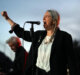 Ανταπόκριση: PATTI SMITH Quartet@ Δημοτικό Θέατρο Λυκαβηττού, Αθήνα (15/05/2026)