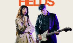 Οι Αμερικανοί Elysian Fields φέρνουν το ατμοσφαιρικό art rock τους στην Αθήνα.
