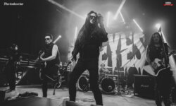 Ανταπόκριση: 69 Eyes @ WE, Θεσσαλονίκη (08/05/2026)