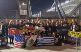 METALLICA:Έπαιξαν Τρύπες επειδή το πρότεινε το ελληνικό fan club – Συνέντευξη Γρηγόρης Μαύρος (Hellas Metallica)