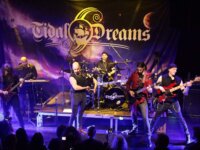 Ανταπόκριση: Tidal Dreams, Blacksun live @ Piraeus Club Academy, Αθήνα (02/05/2026)