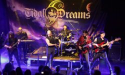 Ανταπόκριση: Tidal Dreams, Blacksun live @ Piraeus Club Academy, Αθήνα (02/05/2026)
