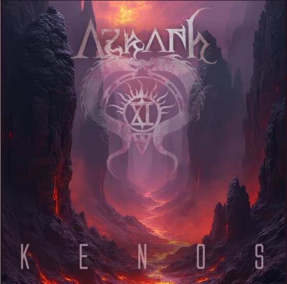 AZRATH-11 – “Kenos”