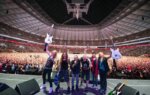IRON MAIDEN:Γιατί η συναυλία αυτού του Σαββάτου στο ΟΑΚΑ είναι η απόλυτη ευκαιρία ζωής που δεν πρέπει να χάσεις Iron-Maiden.-CREDIT_-John-McMurtrie-696×442