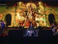 Ανταπόκριση: IRON MAIDEN, Anthrax @ ΟΑΚΑ, Αθήνα (23/05/2026)