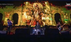 Ανταπόκριση: IRON MAIDEN, Anthrax @ ΟΑΚΑ, Αθήνα (23/05/2026)