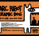 Marc Ribot’s Ceramic Dog Live στην ταράτσα του Soul