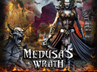 MEDUSA’S WRATH  – “The Seventh Plague of Babylone”