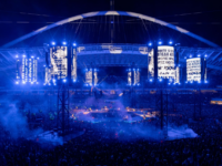 METALLICA στο ΟΑΚΑ: 90.000 θεατές, 91 χώρες & η μεγαλύτερη συναυλία στην ιστορία της Ελλάδας