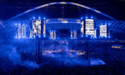 METALLICA στο ΟΑΚΑ: 90.000 θεατές, 91 χώρες & η μεγαλύτερη συναυλία στην ιστορία της Ελλάδας