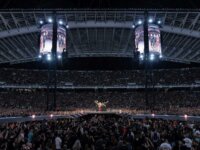 Η Αθήνα ευχαριστεί τους METALLICA: Σπουδαία δωρεά €20.000 στην Τράπεζα Τροφίμων!