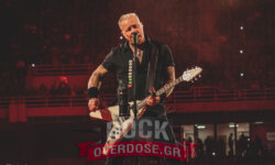 METALLICA: Δείτε το επίσημο βίντεο του “King Nothing” από το ΟΑΚΑ, που μόλις ανέβασε η μπάντα!