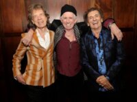 The Rolling Stones: Κυκλοφόρησε το νέο single τους με τίτλο “In The Stars” (video)
