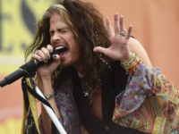 Στο εδώλιο ο Steven Tyler: Δικάζεται τον Αύγουστο για σεξουαλική κακοποίηση ανήλικης!