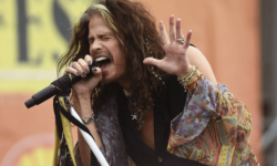 Στο εδώλιο ο Steven Tyler: Δικάζεται τον Αύγουστο για σεξουαλική κακοποίηση ανήλικης!