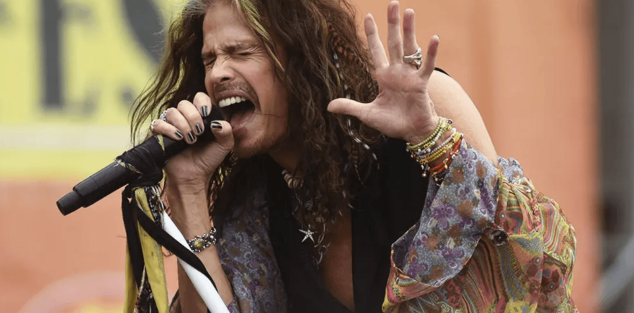 Στο εδώλιο ο Steven Tyler: Δικάζεται τον Αύγουστο για σεξουαλική κακοποίηση ανήλικης!