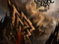 ETERNAL TRAGEDY – “Origin”