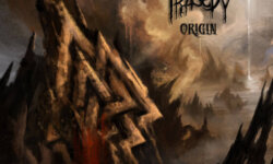 ETERNAL TRAGEDY – “Origin”