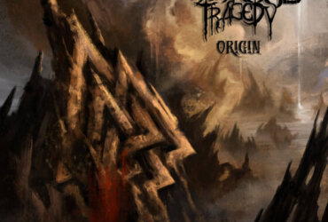 ETERNAL TRAGEDY – “Origin”