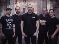 DAYLIGHT MISERY: Δίνουν μία τελευταία συναυλία μαζί με τους Nightfall πριν το οριστικό τέλος