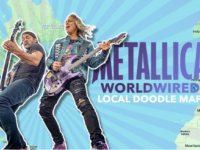 METALLICA – Τρύπες:Η πιο ιστορική διασκευή που έγινε ποτέ στην Ελλάδα! Ο Trujillo «έγινε» Αγγελάκας!